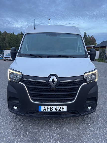 Renault Master 13 of 13