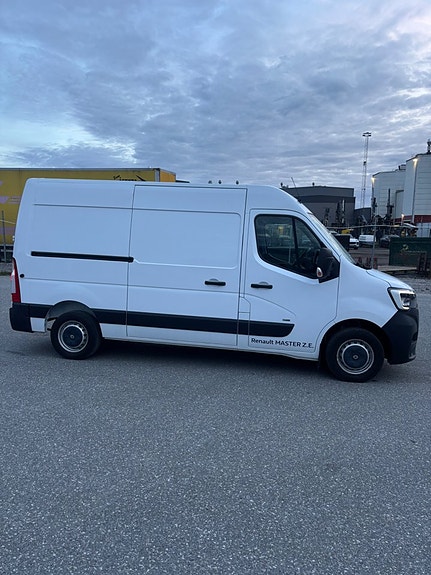 Renault Master 11 of 13