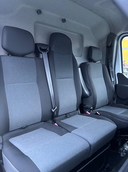 Renault Master 6 of 13