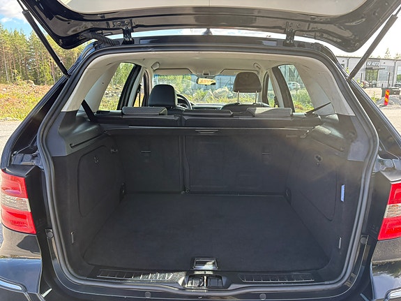 Mercedes-Benz B170 9 of 12
