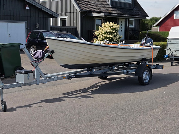 Ryds 465 Yamaha 20 hp 2025 5 of 5