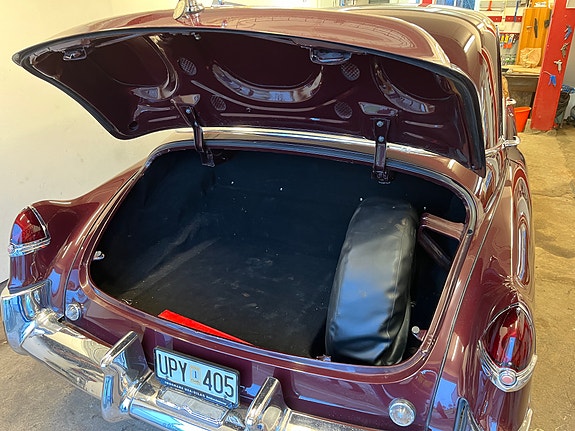 Cadillac Series 62 6 of 6