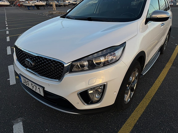 Kia Sorento 29 of 30