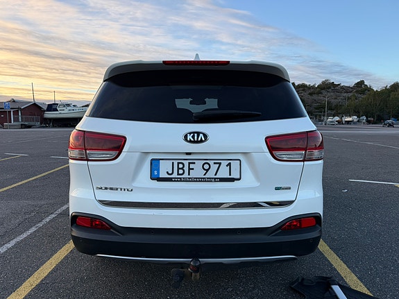 Kia Sorento 7 of 30