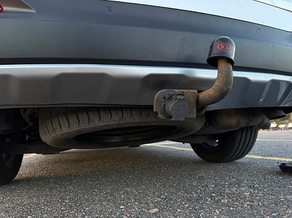 Kia Sorento 26 of 30