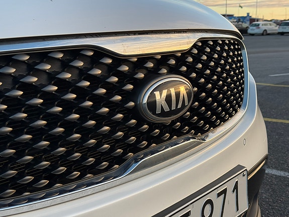 Kia Sorento 30 of 30