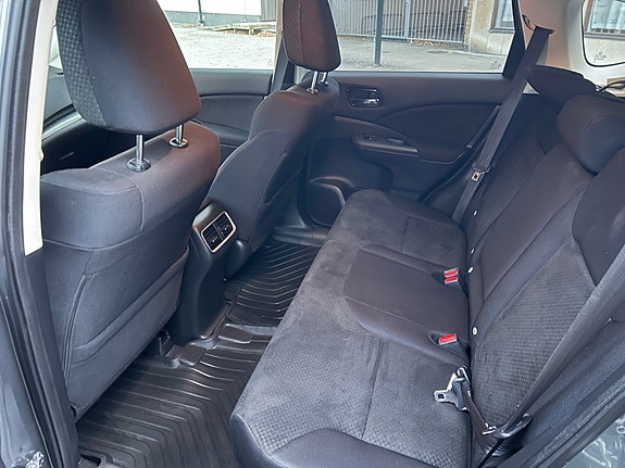 Honda CR-V 14 of 14