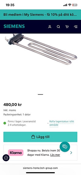 Product image 2 of 5