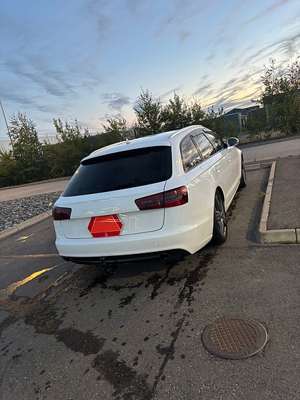 Audi A6 5 of 5
