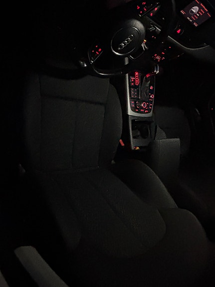 Audi A6 4 of 6