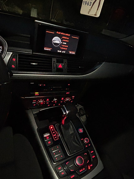 Audi A6 5 of 6