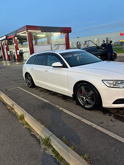 Audi A6 3 of 5