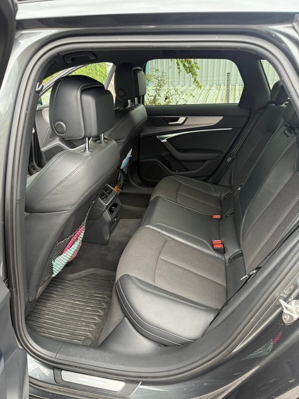 Audi A6 7 of 9