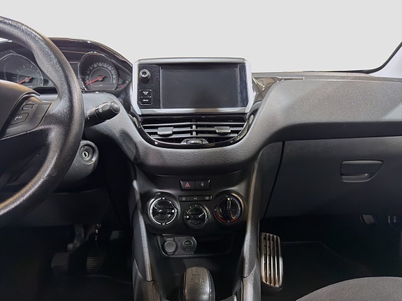 Peugeot 208 22 of 22