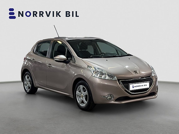 Peugeot 208 4 of 22