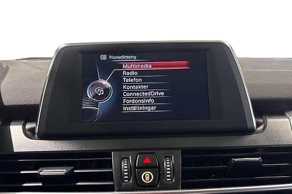 BMW 220d 21 of 27