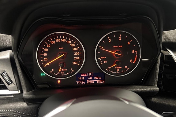 BMW 220d 17 of 27