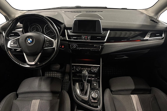 BMW 220d 12 of 27