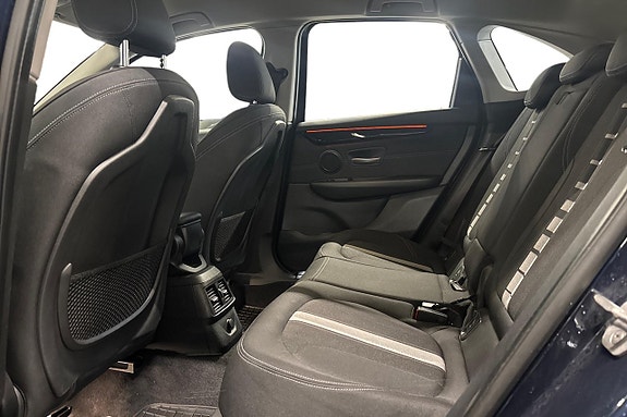 BMW 220d 14 of 27