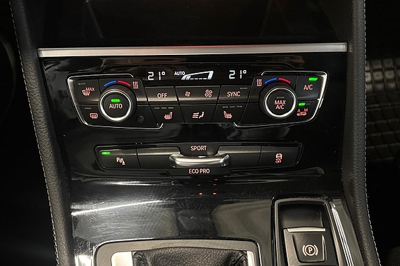 BMW 220d 24 of 27