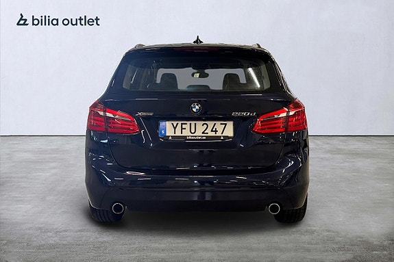 BMW 220d 7 of 27