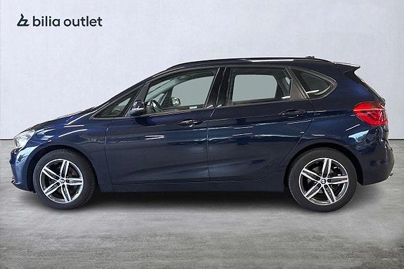 BMW 220d 9 of 27