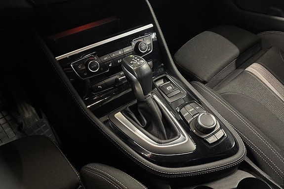 BMW 220d 22 of 27