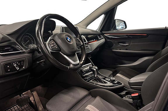 BMW 220d 13 of 27