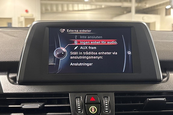 BMW 220d 19 of 27