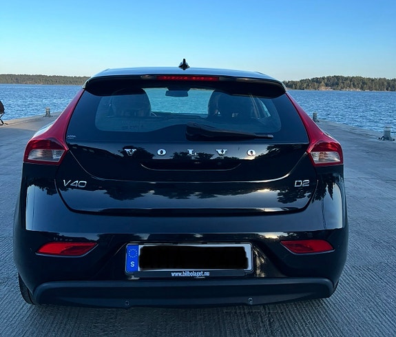 Volvo V40 4 of 7