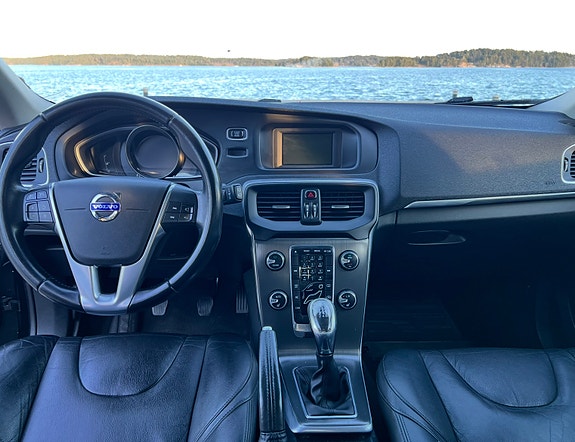 Volvo V40 7 of 7