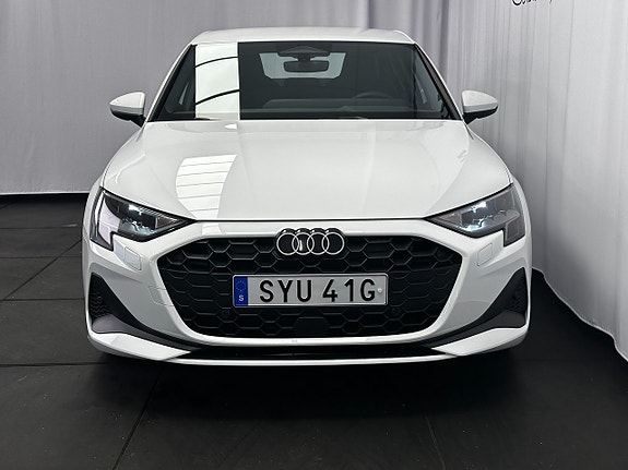 Audi A3 2 of 12