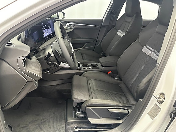 Audi A3 5 of 12