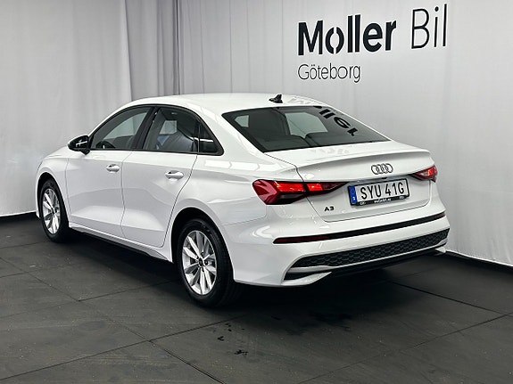 Audi A3 3 of 12