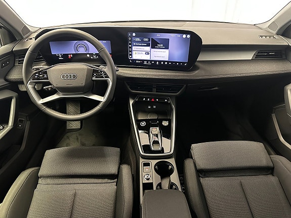 Audi A3 7 of 12