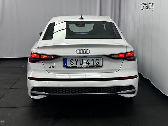 Audi A3 4 of 12