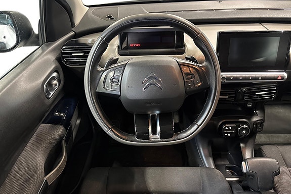 Citroen C4 Cactus 16 of 25