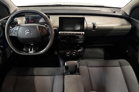 Citroen C4 Cactus 12 of 25