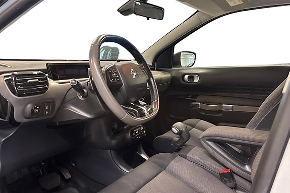 Citroen C4 Cactus 13 of 25