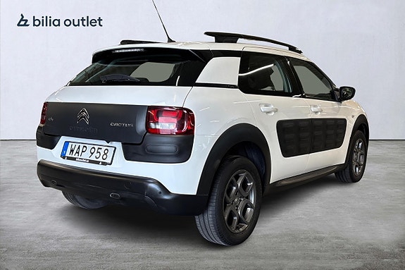 Citroen C4 Cactus 6 of 25