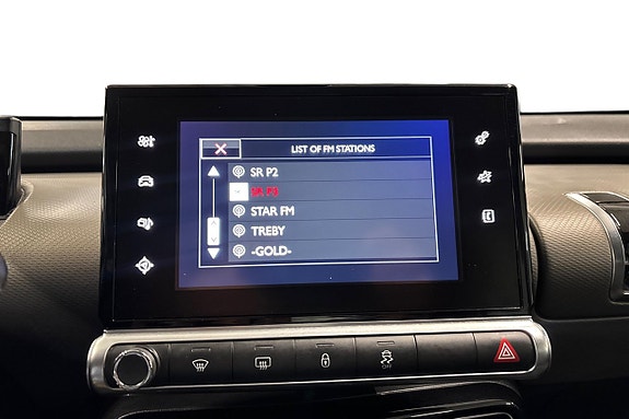 Citroen C4 Cactus 20 of 25