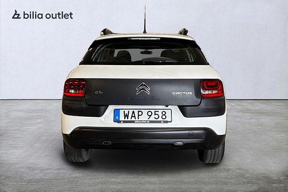 Citroen C4 Cactus 7 of 25