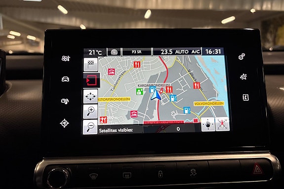 Citroen C4 Cactus 18 of 25