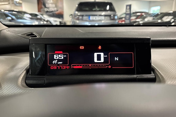 Citroen C4 Cactus 17 of 25