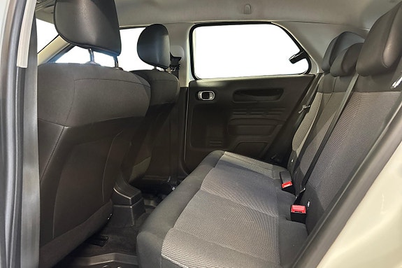 Citroen C4 Cactus 14 of 25