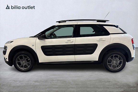 Citroen C4 Cactus 9 of 25