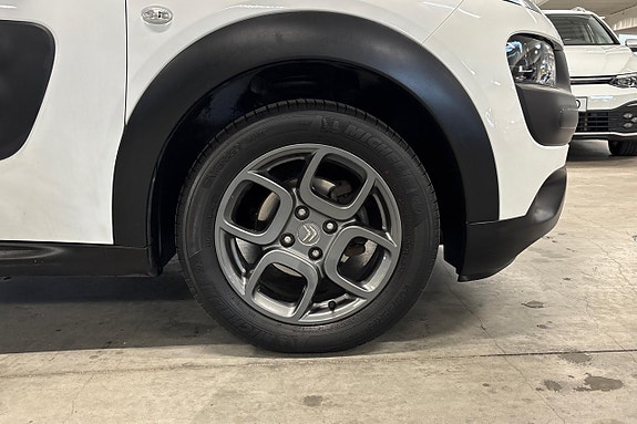 Citroen C4 Cactus 11 of 25