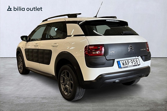 Citroen C4 Cactus 8 of 25