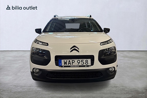 Citroen C4 Cactus 3 of 25