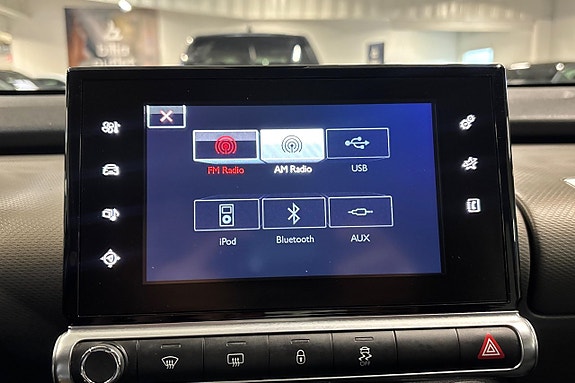 Citroen C4 Cactus 19 of 25